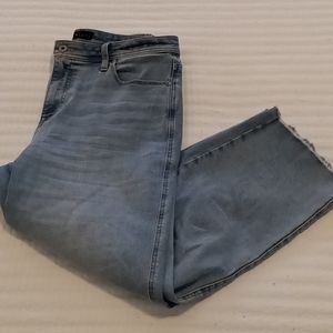 Talbots Stovepipe Jeans Sz 10